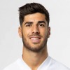 Marco Asensio trøye